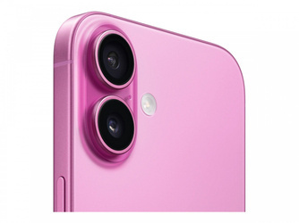 APPLE iPhone 16 128GB Pink