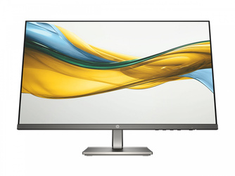 HP S5 524da 60.45cm 23.8inch FHD Monitor SmartBuy+ (EU)