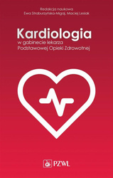 Kardiologia w gabinecie lekarza POZ
