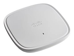 CISCO Catalyst 9115AX Access Point Wi-Fi 6 802.11ax internal antennas DNA subscription required