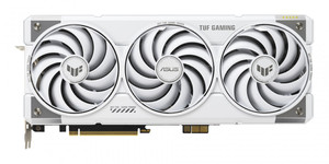 Karta graf. ASUS TUF G RTX 5070 Ti 16GB OC BTF WH