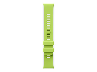 Xiaomi Xiaomi - strap for smart watch | 135-205 mm | Watch strap | Mint green | Thermoplastic polyurethane (TPU) | Xiaomi Redmi Watch TPU Quick Releas