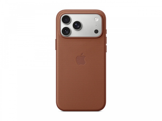 APPLE iPhone 17 Pro Max TechWoven Case with MagSafe - Sienna