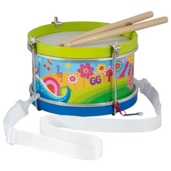 Bębenek Kwiecista łąka Goki