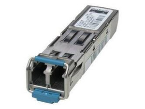 CISCO 1000BASE-LX/LH SFP transceiver module MMF/SMF 1310nm DOM