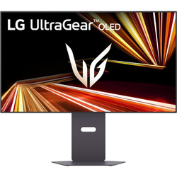 LG | 32GX870A-B | 32 " | OLED | UHD | 16:9 | 240 Hz | 0.03 ms | 3840 x 2160 pixels | 275 cd/m² | HDMI ports quantity 2