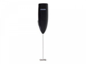 Mesko | Milk Frother | MS 4493b | Milk frother | Black