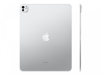 APPLE 13inch iPad Pro Wi-Fi 512GB with standard glass - Silver