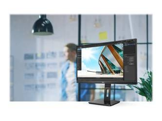 AOC Q27P2Q 27inch QHD Monitor USB VGA DVI HDMI