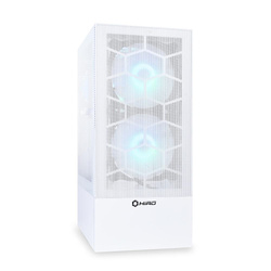 Komputer HIRO FrostByte Intel i5-12400F, RTX 3050 6GB, 16GB RAM, 1TB SSD, Windows 11