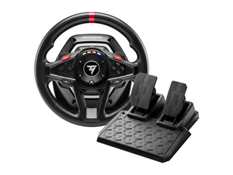 Kierownica Thrustmaster T128 SimTask Pack (4460264)