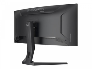 IIYAMA GCB3486WQSCP-B1 34inch VA 3440x1440 500cd/m2 0.4ms 2xHDMI 2xDP USB