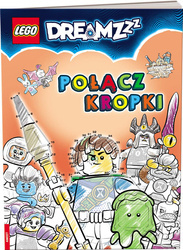 Lego dreamzzz połącz kropki SPCS-5401