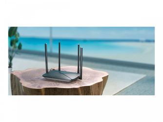 TP-LINK N300 Wi-Fi 4G LTE Router Build-In 150Mbps 4G LTE Modem