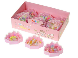 Koraliki do nawlekania MIX