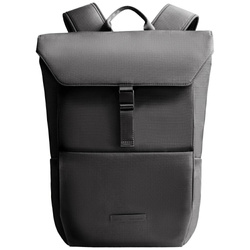 Plecak UNIQ Arden RPET 24L - czarny