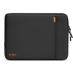 Pokrowiec Tech-Protect Defender na laptopa 13-14` - czarny