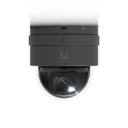 Ubiquiti UVC-G5-Dome-Ultra-B | Kamera IP | 4MP 2688 x 1512, PoE, IR, 1x RJ45 100Mb/s