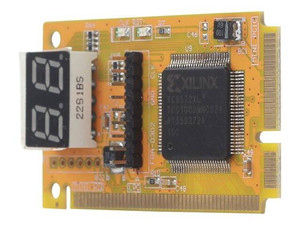 GEMBIRD CHM-05 Gembird tester płyt głównych notebooka