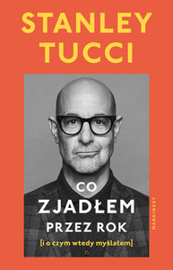 Co zjadłem przez rok. (i o czym wtedy myślałem)