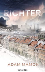 Richter.  Adam Mamok.