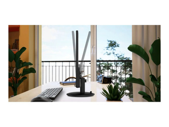 MSI PRO MP252L 23.8inch IPS FHD 250cd/m2 100Hz 4ms HDMI DP