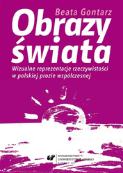 Obrazy świata. Wizualne reprezentacje...