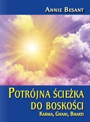 Potrójna ścieżka do boskości