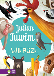 Julian Tuwim. Wiersze