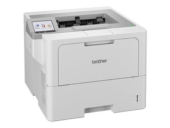 BROTHER Monochrome Laser printer 50ppm/duplex/network/NFC