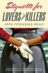 Etiquette for Lovers and Killers  wer. angielska