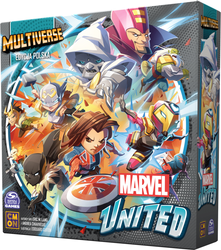 Marvel United: Multiverse