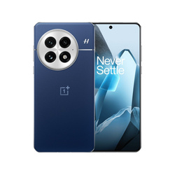 OnePlus 13 | Midnight Ocean | 6.82 " | LTPO AMOLED | 1440 x 3168 pixels | Snapdragon 8 Elite (3 nm) | Internal RAM 16 GB | 512 GB | Dual SIM | 4G | 5G