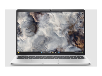 DELL Pro 16 Plus PB16250 16inch FHD+ Intel Core Ultra 5 235U vPro 16GB 512GB SSD FPR SCR BK W11P 3YPS Aluminium