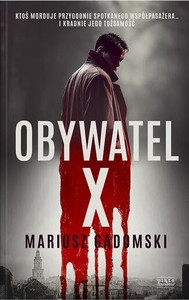 Obywatel X