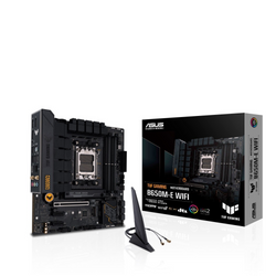 Płyta główna ASUS TUF GAMING B650M-E WIFI (Socket AM5 /micro ATX)