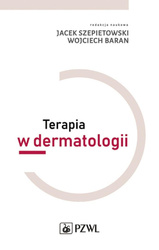 Terapia w dermatologii