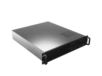 OBUDOWA LANBERG ATX SERWEROWA 520/12 19"/2U
