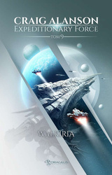 Walkiria. Expeditionary Force. Tom 9