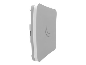 MIKROTIK RBSXTsq2nD SXTsq Lite2 CPE 2.4GHz 1x RJ45 100Mb/s Antenna