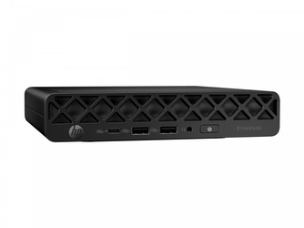 HP EliteDesk 8 Mini G1i Intel Core Ultra 5 235T 16GB/512GB W11P 1YW