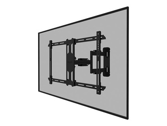 NEOMOUNTS BY NEWSTAR WL40S-850BL16 Select Screen Wall Mount 40-70inch max 45kg full motion 3 pivots VESA 600x400 Black