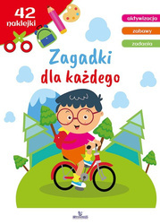 Zagadki dla każdego