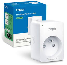 Kontroler Tapo P100(1-pack) Smart Plug WiFi