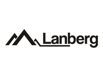 LANBERG Adapter światłowodowy MM LC/UPC DX OM4