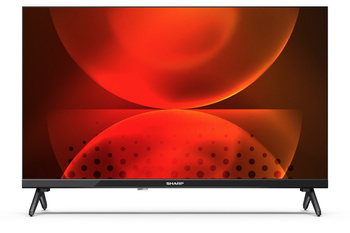 Sharp | 24FH2EA | 24” (60cm) | Smart TV | Android TV | HD Ready