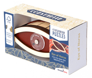 Łamigłówka Eye of Horus Recent Toys poziom 4/5