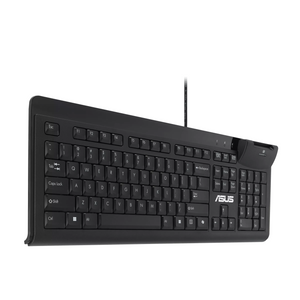 Asus KU100 KEYBOARD/BK/UI/104