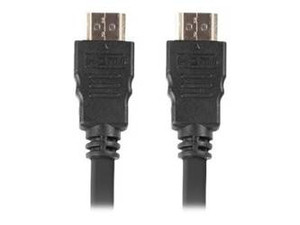 LANBERG HDMI M/M v1.4 cable 1m CCS black 10-pack