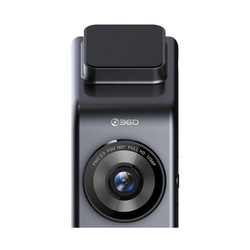 360 G300H Kamera rejestrator samochodowy 1296p GPS